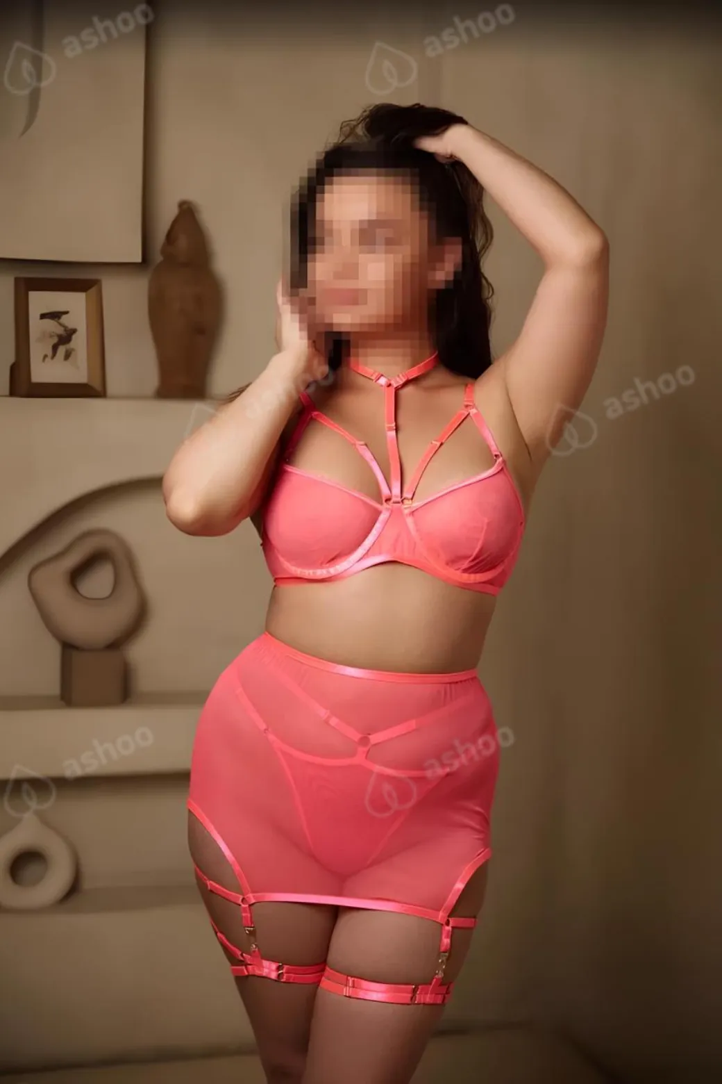 Ева, 25