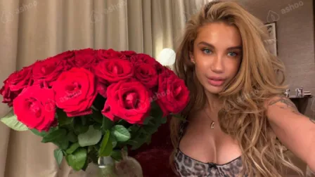 Фото 2: Vika Provokator GFE полное сопровождение