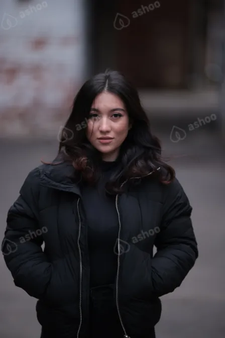 Фото 3: Лиса Алиса