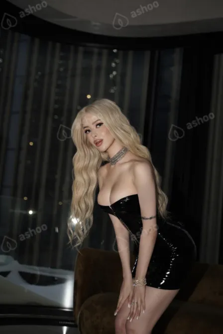 Фото 3: Кристиана DOLL BRATZ BARBIE FROM PORN