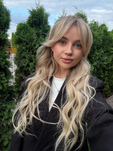 Лика, 24