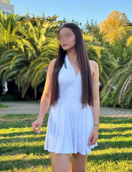 Арина, 21