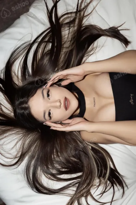 Милана ГЛУБОКОГОРЛОВА, 22