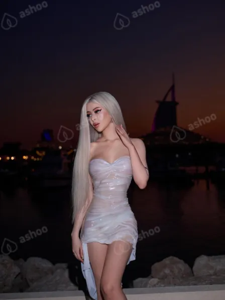 Фото 2: Кристиана DOLL BRATZ BARBIE FROM PORN