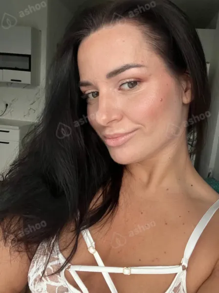 Анастэйша, 29